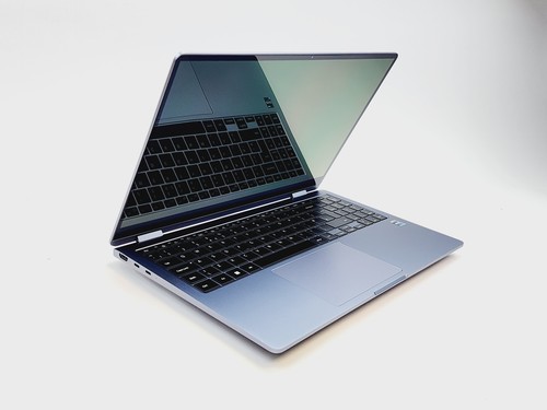 Samsung Galaxy Book4 Laptop AMOLED 15.6" Core5 120U 256GB SSD 8GB DDR5 Very Good - Picture 4 of 12