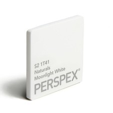 Perspex® Naturals Matte Acrylic Plastic Sheet / Size A5 A4 A3 A2 A1