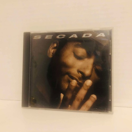 Secada by Jon Secada CD March 1997 Virgin Good Pre-Owned Condition - Picture 16 of 24