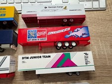 REE CB-039 - Panhard Movic Rail Route + Remorque UFR STEF - Échelle HO (1:87)