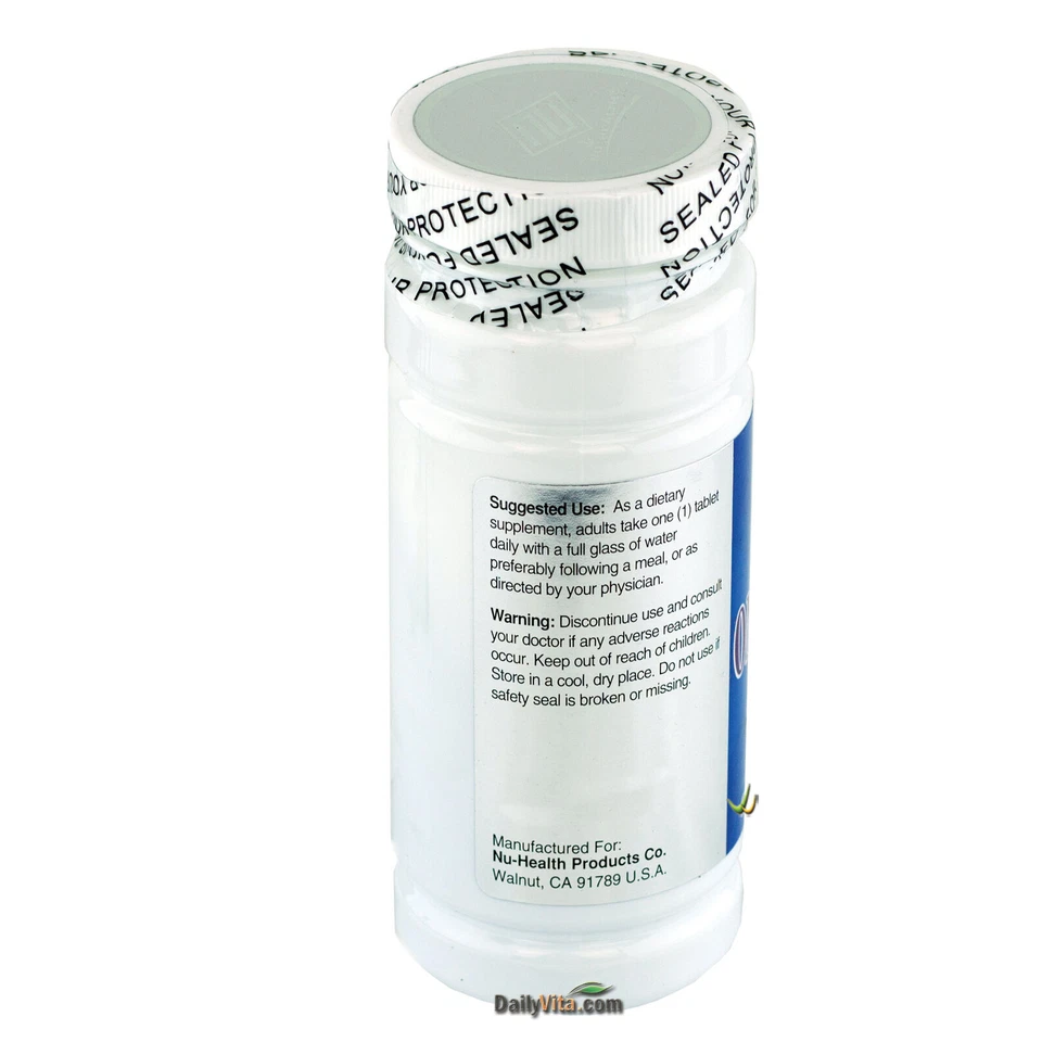 2 x Multivitaminas Minerales Completas A-Z 4 Hombres 100 Tab Un-A-Day Foto 3 de 3