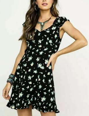 chinese dress ladies Free People Backroads Mini – The TLB Boutique