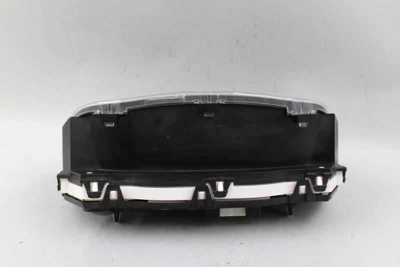 Grupo de velocímetros 88 k millas furgoneta de carga MPH compatible con Nissan NV200 2013-20 OEM #31285 Foto 4 de 4