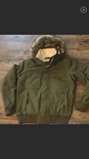  Jack Wolfskin All Terrain Texapore Parka Jacket - Waterproof Medium 458 MSRP
