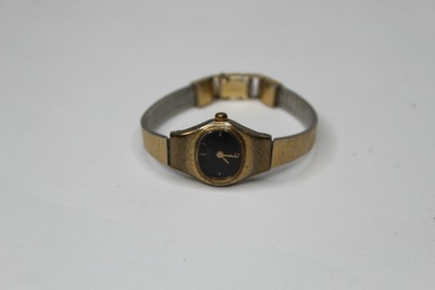 VINTAGE Citizen Quartz Women's Wrist 