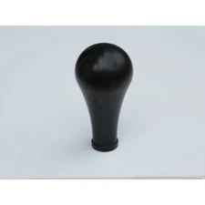 GEAR KNOB CLASSIC BLACK FITS MAZDA NA Jass Performance - JP2451