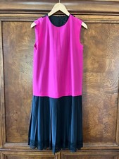 Silk Marc Jacobs Dress-Size 0
