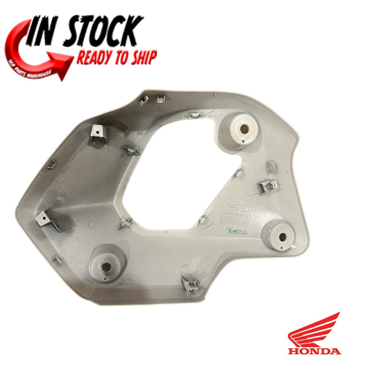 HONDA RIGHT SIDE FAIRING COWL PLASTIC SHROUD 2022-2024 GROM