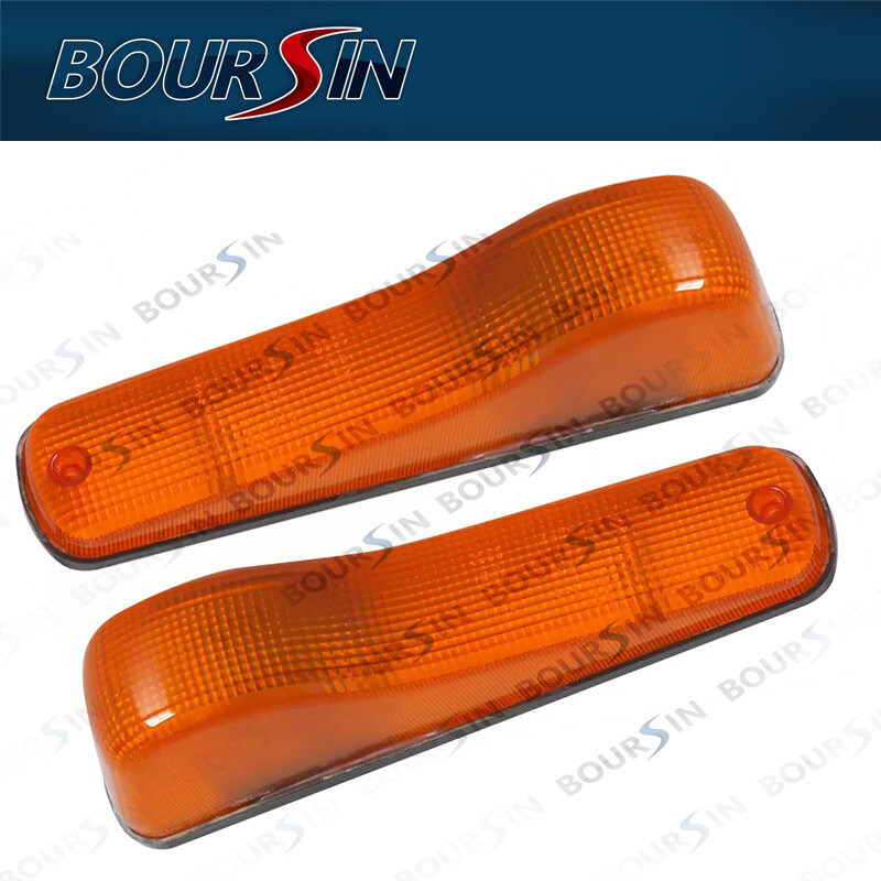 [専用ページ] Side Door Lamp Marker For Isuzu FRR 00-04, FSR FTR FVR 97-02 Pair