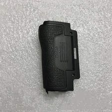 for Nikon D850 1X Card Slot Cover Memory Card Cover Camera Repair Parts