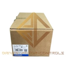 New In Box OMRON CP1L-M40DT-D PLC Module