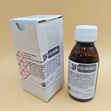 Colorobbia Overglaze Thinner 4oz - *READ DESCRIPTION*