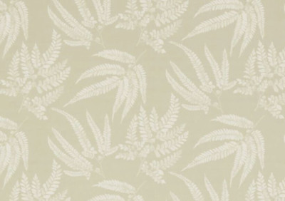 ZOFFANY GARDINENSTOFF ''Kernow'' 3,2 METER NEBEL LEINENMISCHUNG WINTERBOURNE SAMMELN