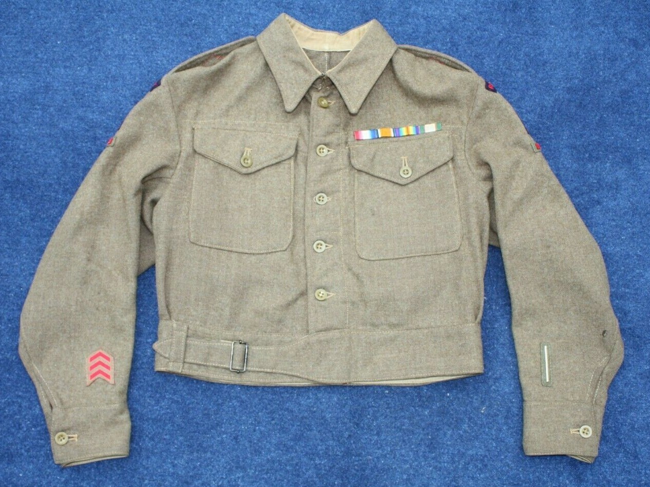 Ww2 British Army Uniforms for sale in UK View 44 ads