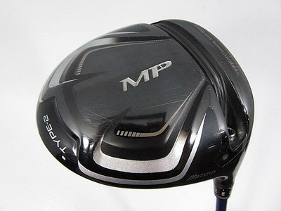 mizuno driver 2017