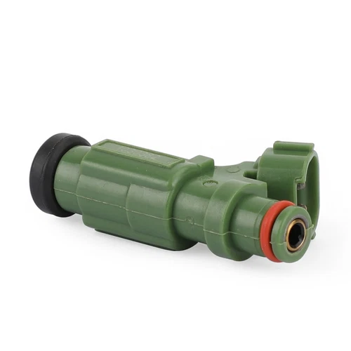 New 4PCS Fuel Injectors HDB250 Fit For 2004-2007 Mitsubishi Lancer 2.0L L4 - Picture 6 of 11