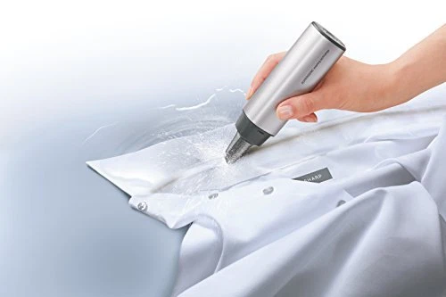 Sharp Ultrasonic Washer Silver UW-A1-S Japan - Image 2 of 4