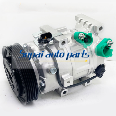 VS16E ac compressor for Hyundai Tucson 1.6 2015-2021 97701D7300