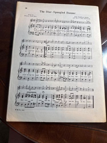 Collezione spartiti violino e pianoforte vintage 1939 C. Paul Herfurth 62-27 - Foto 2 di 4
