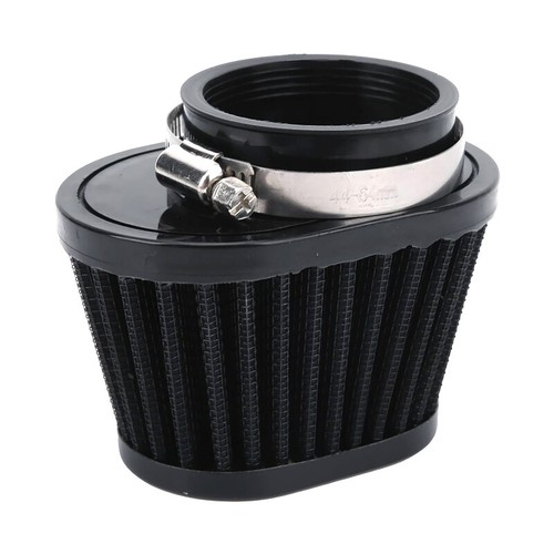 3pcs 60mm Pod Air Filters For 1993-2003 Triumph Thunderbird Legend TT 900 MIKUNI - Picture 8 of 12