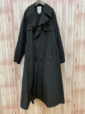 ジャケット・アウター adidas super long nylon coat 00s Adidas