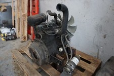 Kubota D1305 engine, Kubota 3