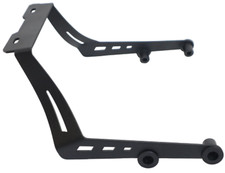 Kennzeichenklemme passend f&uuml;r KTM DUKE 390 (3.GEN)