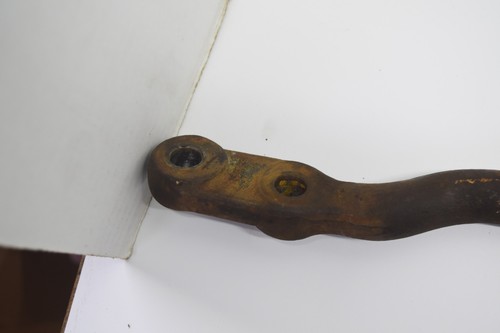 1973 1974 B Body Plymouth Road Runner Satellite Tie Rod Center Drag Link - Picture 3 of 8