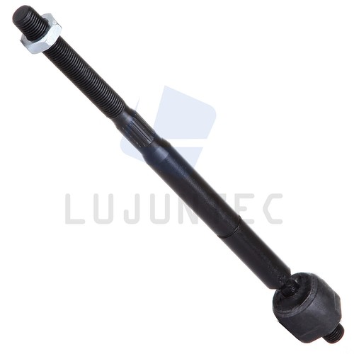 For 2007-2014 Jeep Compass Mk Patriot MK All Models 4x Front Inner Tie Rod End - Picture 4 of 5