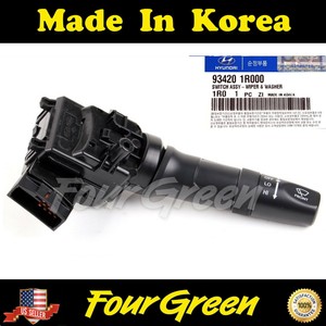 Interruptor Limpador Para Hyundai Accent 12 14 Ebay