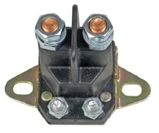 STARTER RELAY STARTER, HUSQVARNA, TORO, CASE 12V NEW