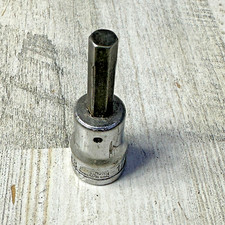 Armstrong Tools 1/4" Hex Drive 3/8" Drive USA FA-8