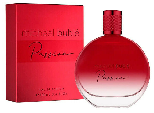 Invitation Perfume Signature Perfume Michael Buble Perfume Set