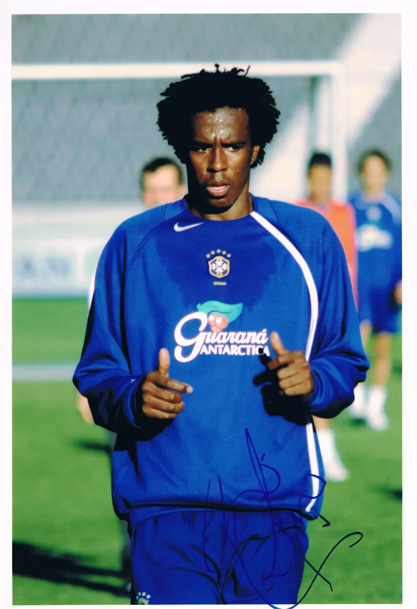 Roque Júnior :: Player Profile