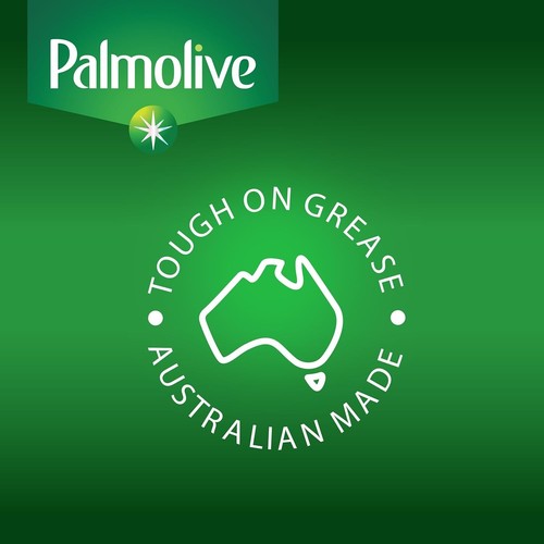 Palmolive Regular Dishwashing Liquid, 5L Value Refill Pack, Original, Biodegrada - Picture 11 of 12