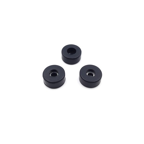 Motorcycle Fuel Tank Mounting Damper Roller Tank Rest Rubber For KTM EXC EXCF FC - Picture 6 of 7