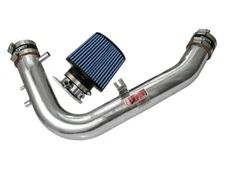 For 1989-1990 Nissan 240SX 2.4L Injen Polished Short Ram Cold Air Intake System