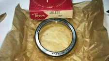 Tyson NOS Bearing Cup #181191 In Box Old Complete Vintage Rare - BB11