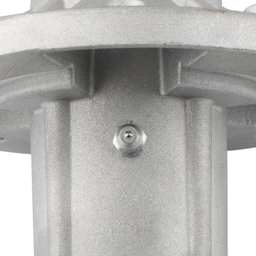 Mower Blade Spindle for AM141035 D100 D110 D120 D125 D130 D140 D150 GY21098 - Picture 5 of 10