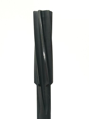 swiss AGUREA HSS Machine Reamer 12.14 mm 31/64 inc NC-Reibahle - Imagen 5 de 9