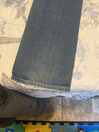 True Religion Vintage Bobby 38x34 USA Jeans - Bild 11 von 16