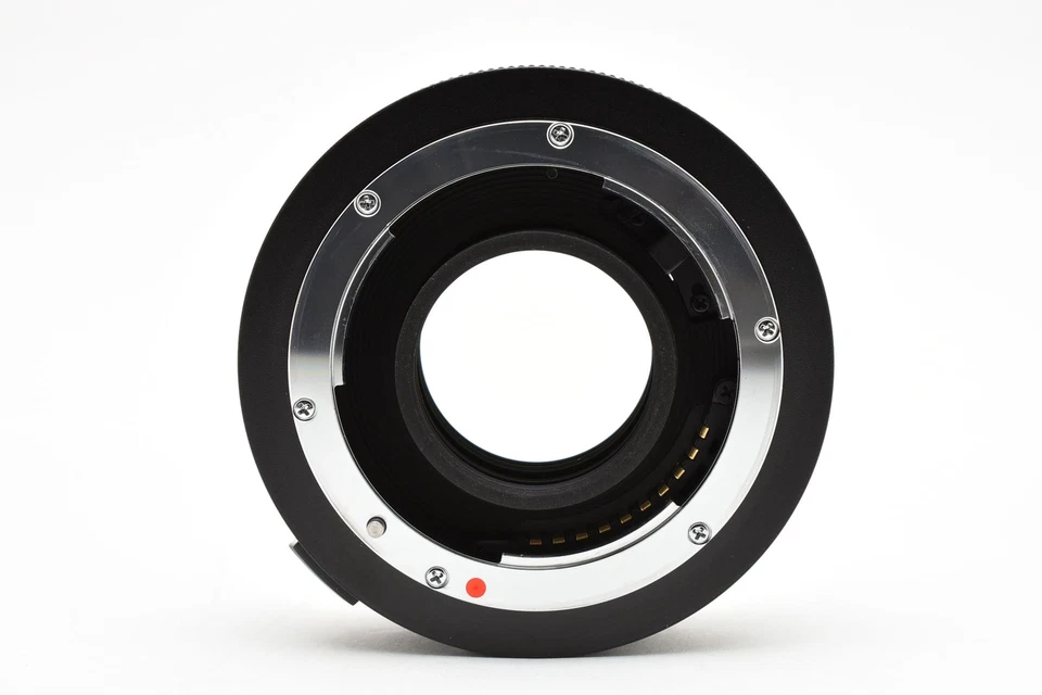 [Excelente COMO NUEVO con Estuche] Teleconvertidor Sigma TC-1401 para Nikon F Mount de JAPÓN Foto 3 de 4