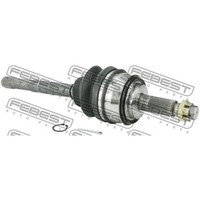 Febest Antriebswelle Vorne FüR Toyota Hilux VII Pick-Up _N1_ _N2_ _N3_