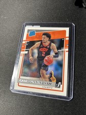 Cade Cunningham 2021 Panini Chronicles Draft No. 26⭐⭐Rookie Card RC⭐ThePennyGame