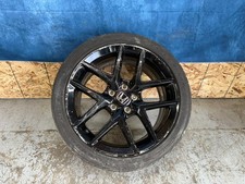 Honda Civic 2022-2025 Sport Wheel Rim 18x8j Wtire 23540r18 Oem