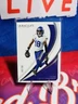 2024 Panini Immaculate Justin Jefferson Base /99 #19 Vikings