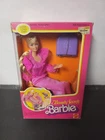 1979 Vintage Mattel Beauty Secrets Barbie #1290 NRFB