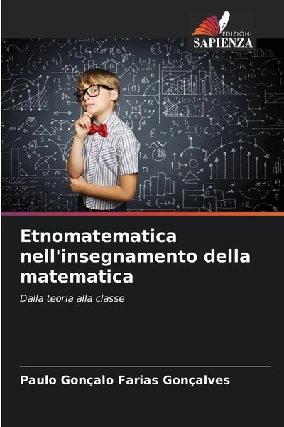 Etnomatematica Nell'insegnamento Della Matematica Dalla Teoria Alla Classe Buch-image