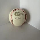 Geoff Blum Chicago White Sox Signed Auto 2005 World Series WS Baseball w COA