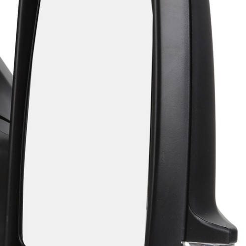 Electric Heated Rearview Mirror Folding Auto Dimming Heated Door Mirror For - Picture 2 of 12